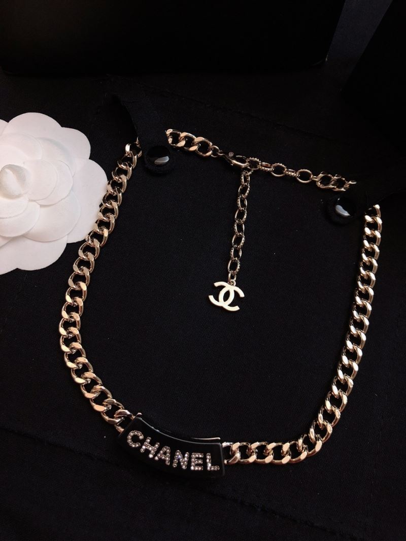 Chanel Necklaces